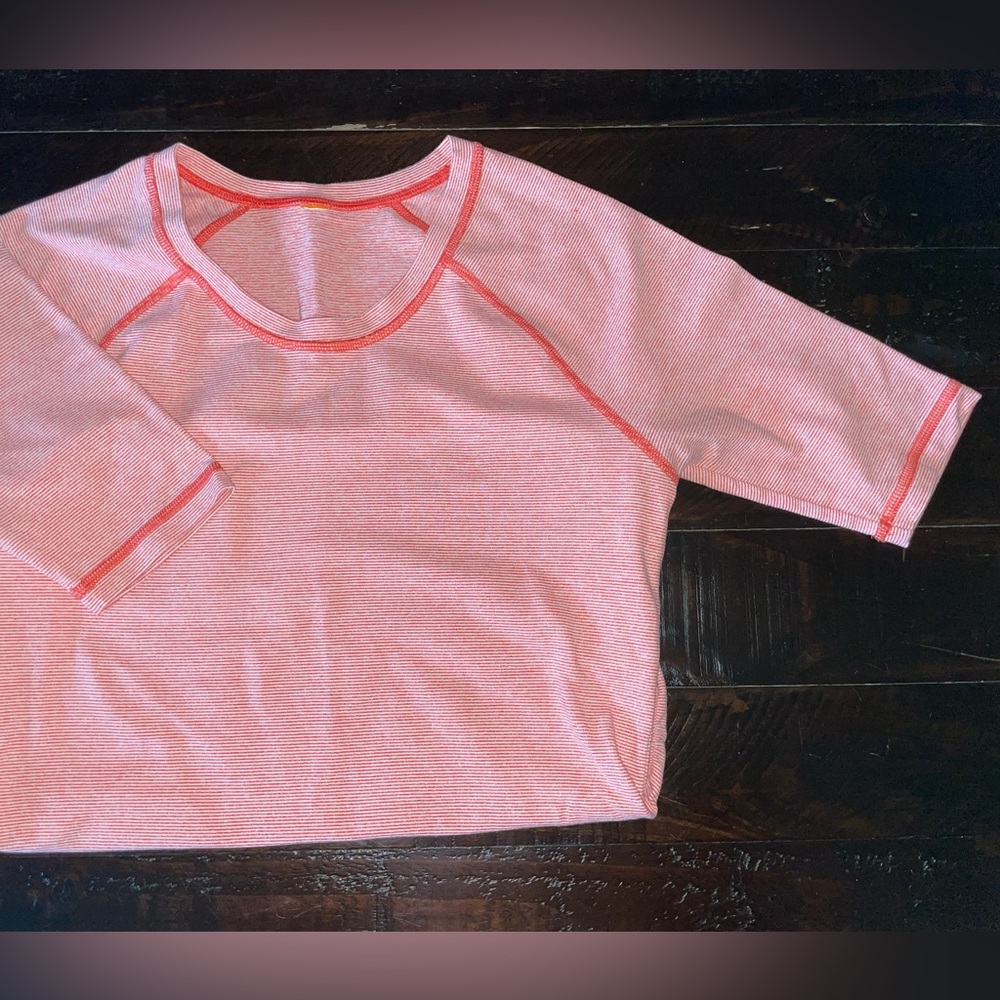 Lucy active shirt